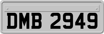 DMB2949