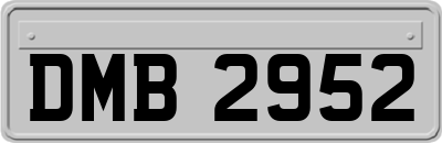 DMB2952