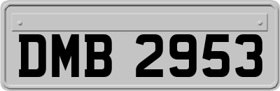 DMB2953
