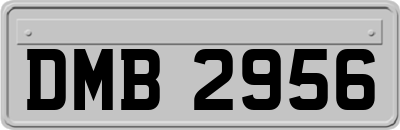 DMB2956