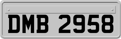 DMB2958