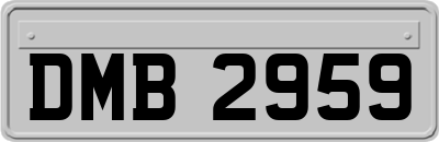 DMB2959