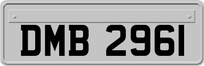 DMB2961