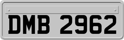 DMB2962