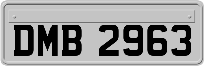 DMB2963