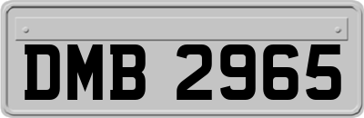 DMB2965