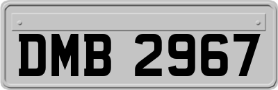 DMB2967