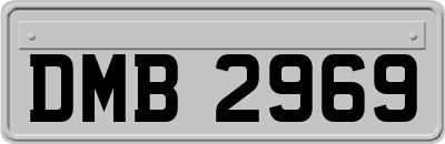 DMB2969