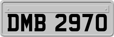 DMB2970