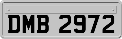 DMB2972