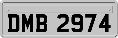 DMB2974