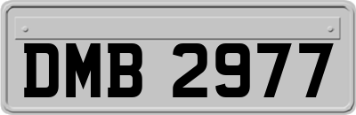 DMB2977