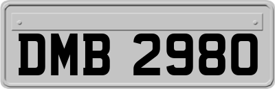 DMB2980