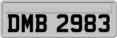 DMB2983