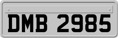 DMB2985