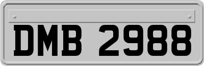 DMB2988