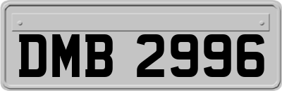 DMB2996