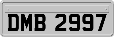 DMB2997