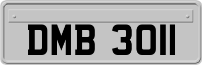 DMB3011