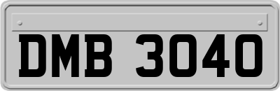 DMB3040