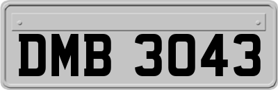 DMB3043