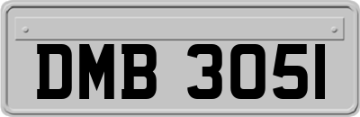 DMB3051