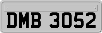 DMB3052
