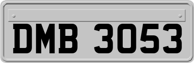 DMB3053