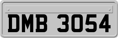 DMB3054