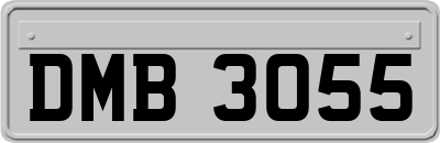 DMB3055