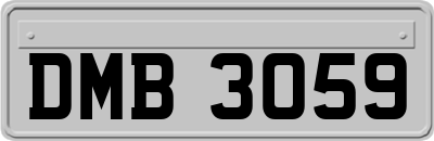 DMB3059