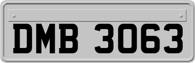 DMB3063
