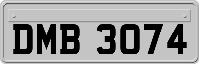 DMB3074