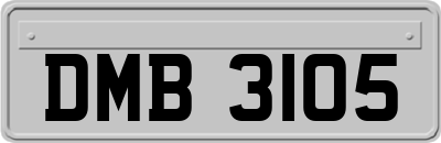DMB3105