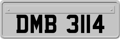 DMB3114