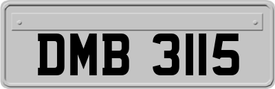 DMB3115