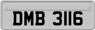 DMB3116
