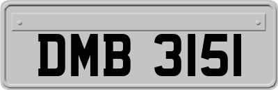 DMB3151