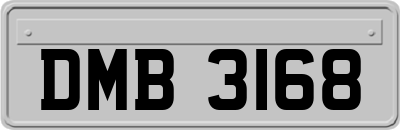 DMB3168