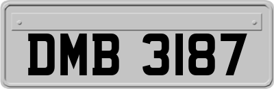 DMB3187