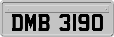 DMB3190