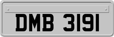 DMB3191