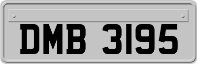 DMB3195