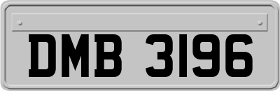 DMB3196