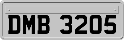 DMB3205