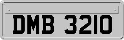 DMB3210
