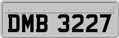 DMB3227