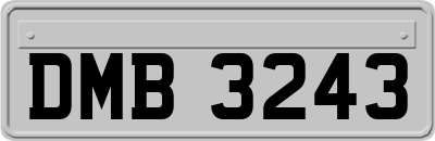 DMB3243