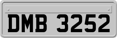 DMB3252