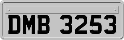 DMB3253